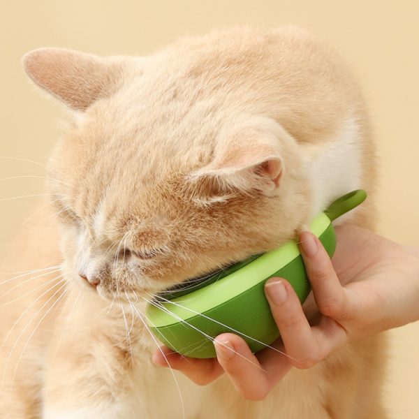 Cat Pet Fleece Needle Comb Cleaning Supplies - Image 16