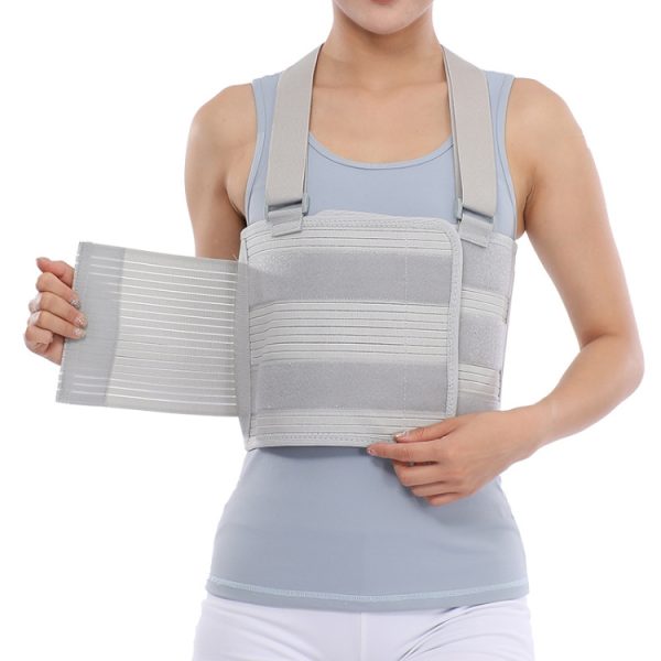 Shoulder Rib Fracture  Chest Girdle - Image 5