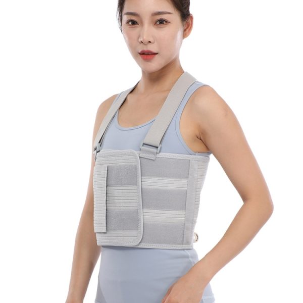 Shoulder Rib Fracture  Chest Girdle - Image 6