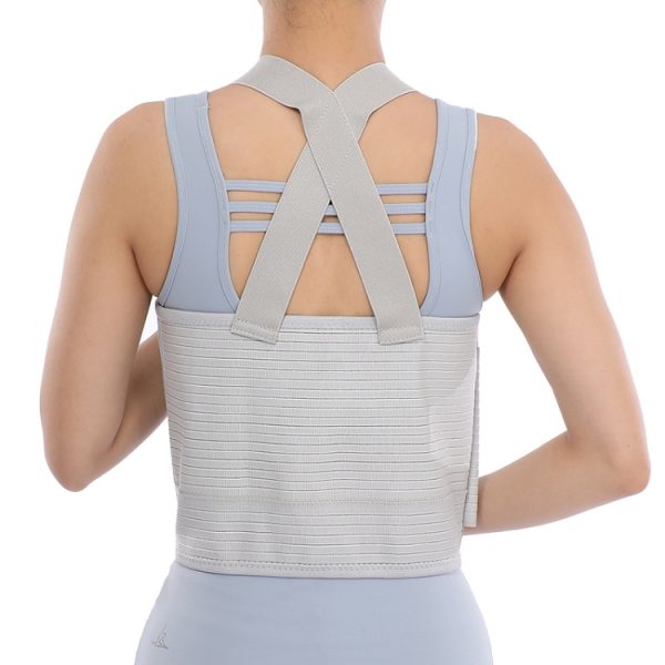 Shoulder Rib Fracture  Chest Girdle - Image 7