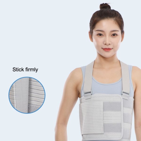 Shoulder Rib Fracture  Chest Girdle - Image 8