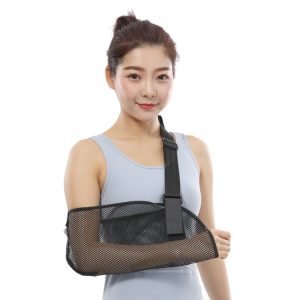 Summer Breathable Arm Sling Arm