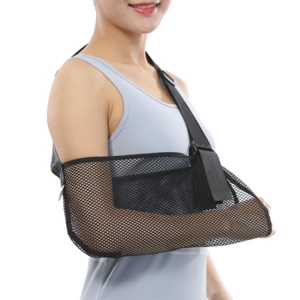 Summer Breathable Arm Sling Arm - Image 5