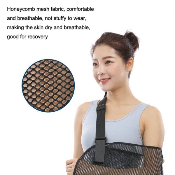 Summer Breathable Arm Sling Arm - Image 7