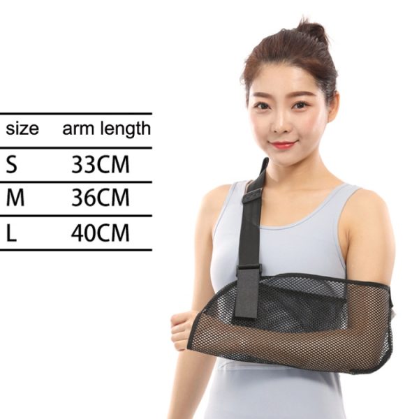 Summer Breathable Arm Sling Arm - Image 8