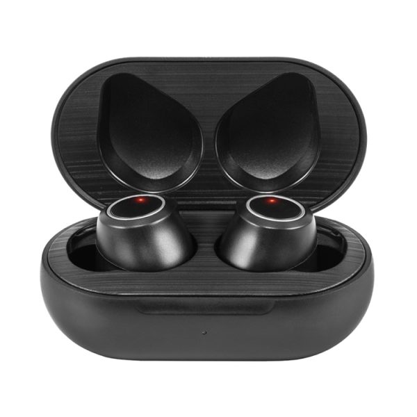 GE-T15 Mini USB Charging TWS Hearing Aid Sound Amplifier – Image 2