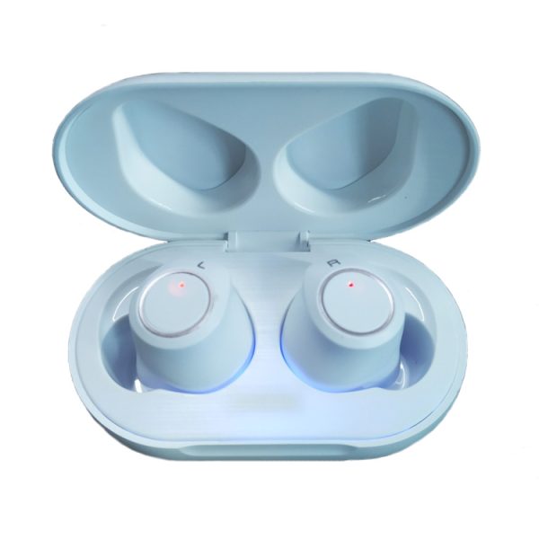 GE-T15 Mini USB Charging TWS Hearing Aid Sound Amplifier – Image 3