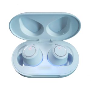 GE-T15 Mini USB Charging TWS Hearing Aid Sound Amplifier