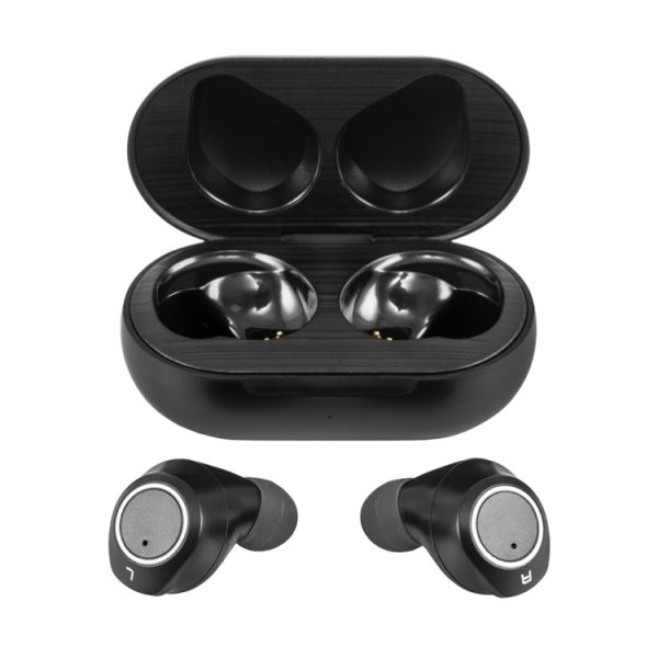 GE-T15 Mini USB Charging TWS Hearing Aid Sound Amplifier – Image 4