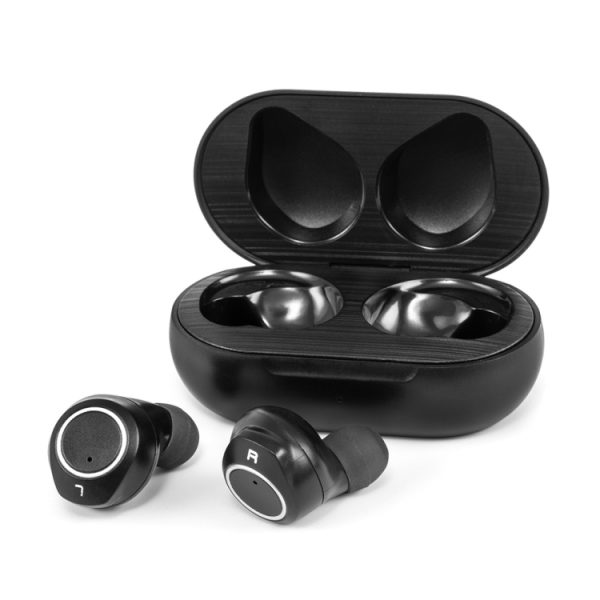 GE-T15 Mini USB Charging TWS Hearing Aid Sound Amplifier – Image 5