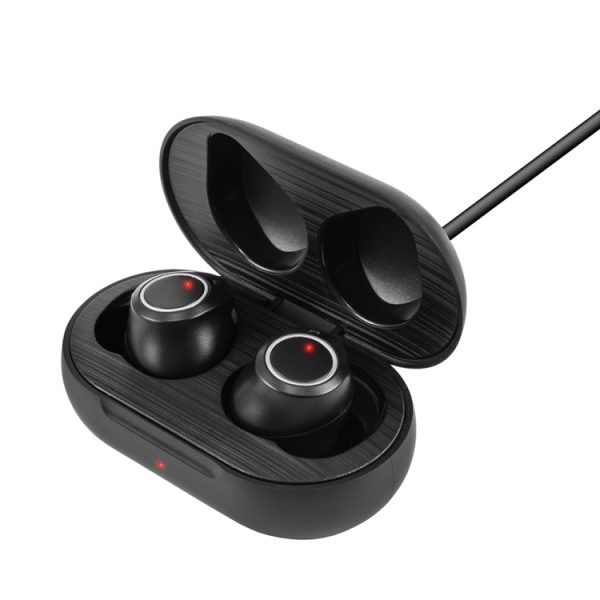 GE-T15 Mini USB Charging TWS Hearing Aid Sound Amplifier – Image 6