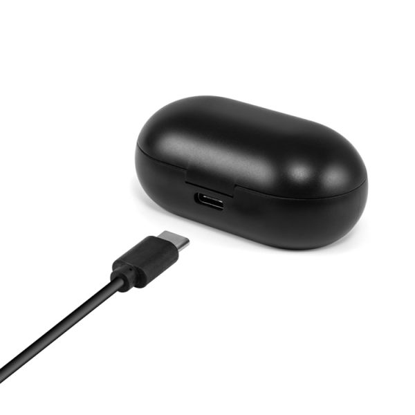 GE-T15 Mini USB Charging TWS Hearing Aid Sound Amplifier – Image 7