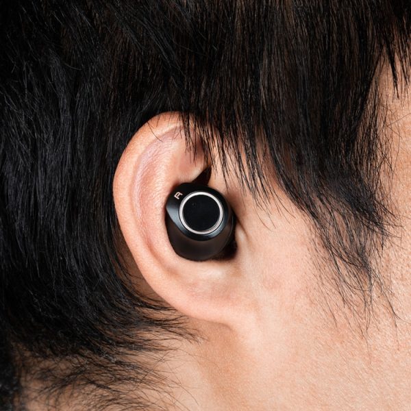 GE-T15 Mini USB Charging TWS Hearing Aid Sound Amplifier – Image 9