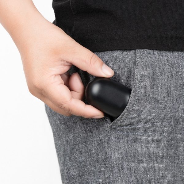 GE-T15 Mini USB Charging TWS Hearing Aid Sound Amplifier – Image 10