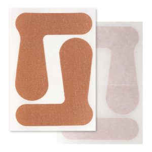 10pcs Toe Orthopedic Patch Finger Tendon Sheath Fixation Patch