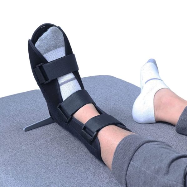 Foot Support Brace Ankle Fracture Stabilizer - Image 5