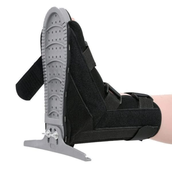 Foot Support Brace Ankle Fracture Stabilizer - Image 6