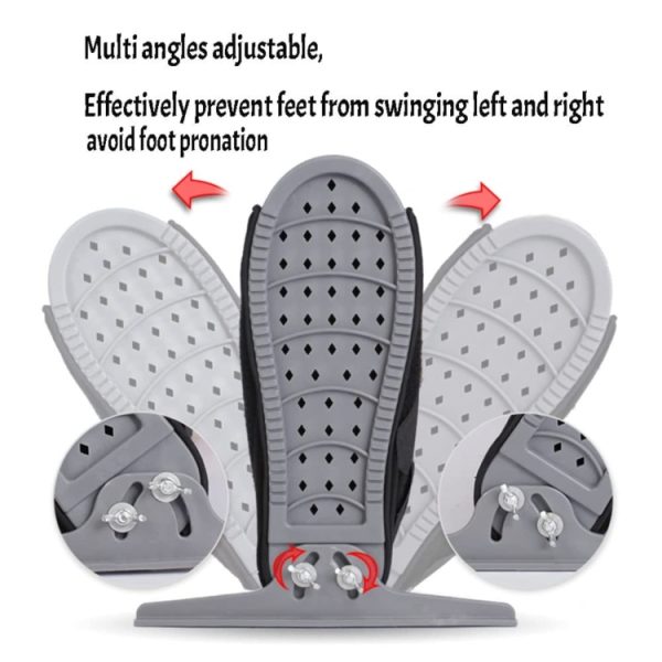 Foot Support Brace Ankle Fracture Stabilizer - Image 7