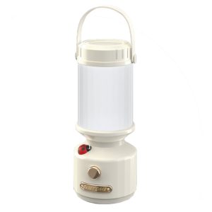 Tripolar Dimmable LED Camping Decorative Ambient Light