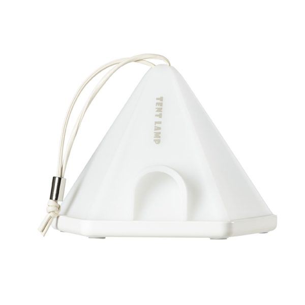 ZAY-L05 Tent-Shape USB Charging Timer Night Light Wild Camping - Image 3