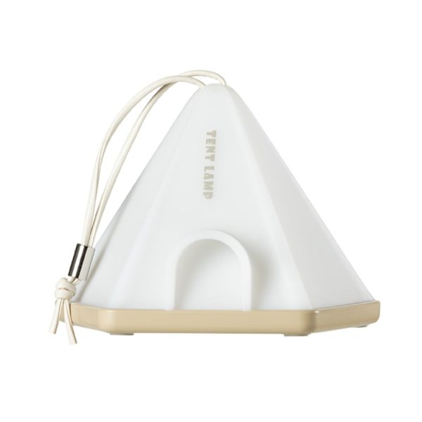 ZAY-L05 Tent-Shape USB Charging Timer Night Light Wild Camping - Image 4