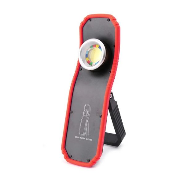 Magnet Inspection Portable Work Light w/Swivel