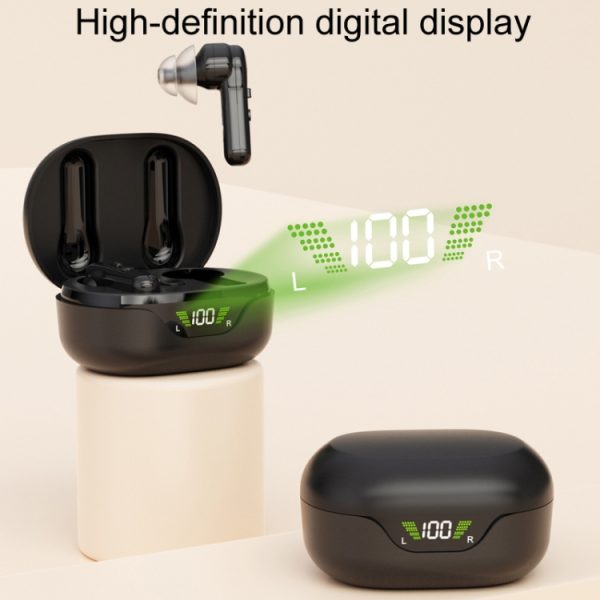 Rechargeable In-Ear Hearing Aid Elderly Sound Amplifier - Image 8