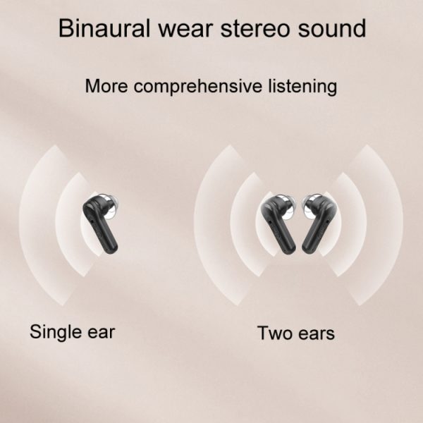 Rechargeable In-Ear Hearing Aid Elderly Sound Amplifier - Image 9