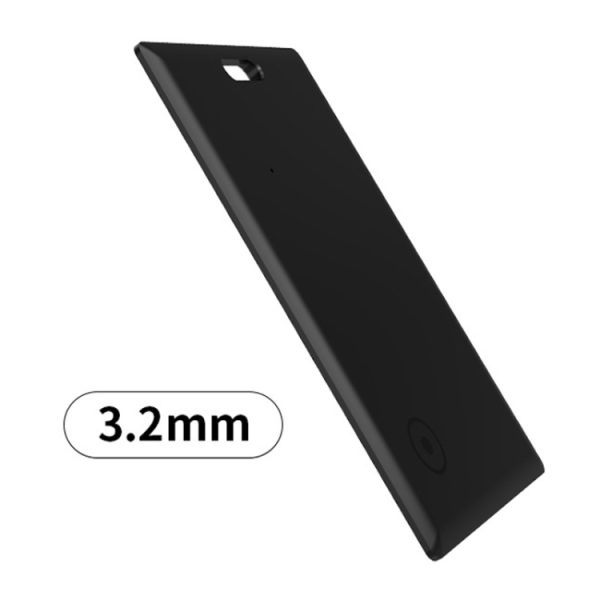 Apple Series S11 Card-Type Positioning Smart Anti-Lost Device Locator – Image 2