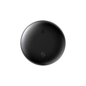 Apple Series S10 Round Smart Global Anti-Lost Device Waterproof Locator