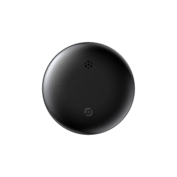 Apple Series S10 Round Smart Global Anti-Lost Device Waterproof Locator