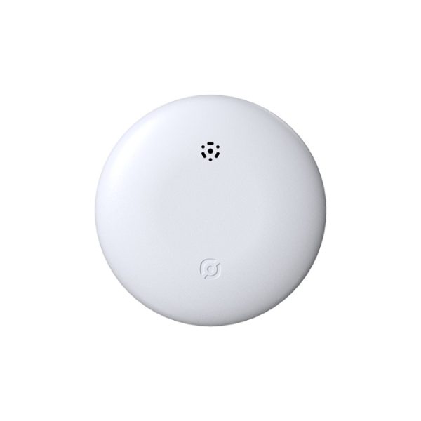 Apple Series S10 Round Smart Global Anti-Lost Device Waterproof Locator – Image 3