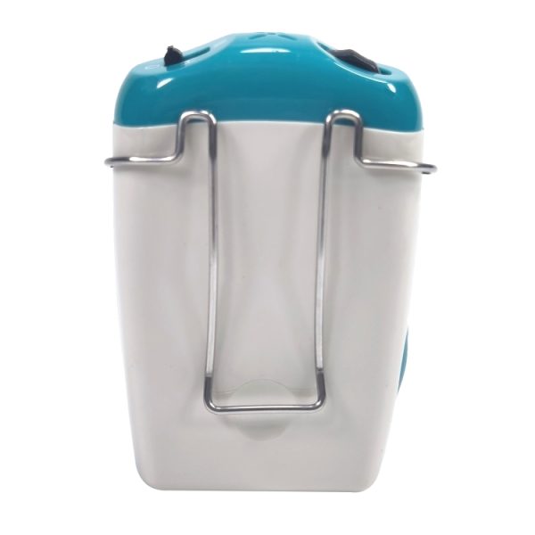 KAIXINWEI F-18 DC1.5V In-ear Hearing Aid Sound Amplifier, F-18 - Image 2