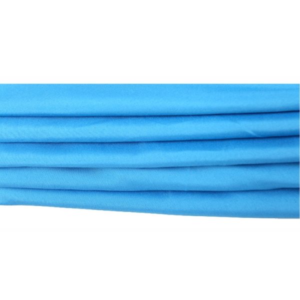 Bluefield Ultra-light Multifunction Polar Fleece Portable Outdoor Camping Double Sleeping Bag - Image 3