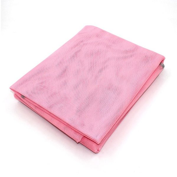 Sand Free Mat Lightweight Foldable Outdoor Picnic Mattress Camping Cushion Beach Mat - Image 2