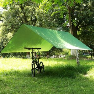 Multi-function Outdoor Waterproof  Awning Tent Sun Shelter/Pergola