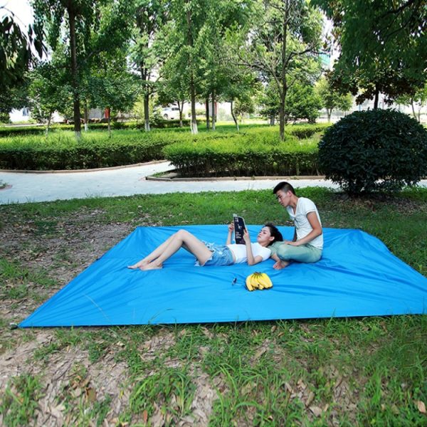 Multi-function Outdoor Waterproof  Awning Tent Sun Shelter/Pergola – Image 6