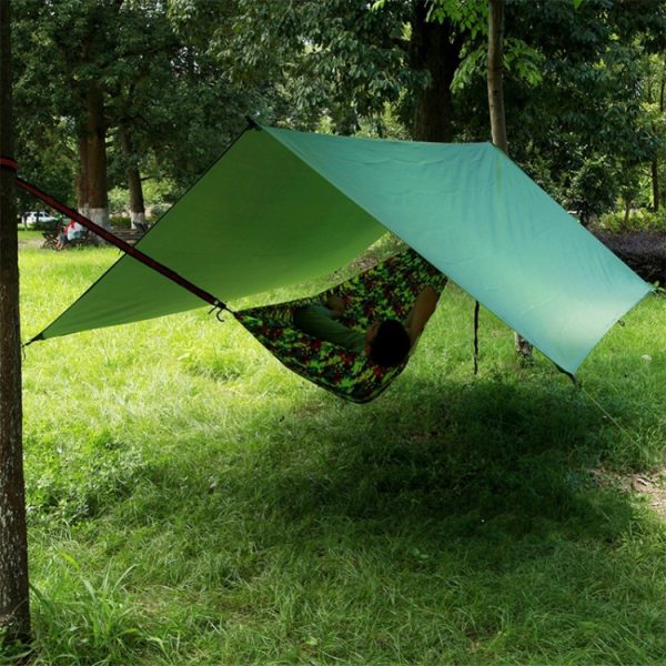 Multi-function Outdoor Waterproof  Awning Tent Sun Shelter/Pergola – Image 7