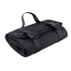 KOSIBATE Outdoor Training Field Double-sided Waterproof Camping Mat