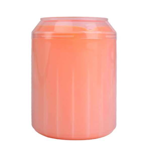 Pet Cat Dog Foot Clean Cup Cleaning Tool Silicone Washing Cup, Size: Small, Size: Small - Image 2