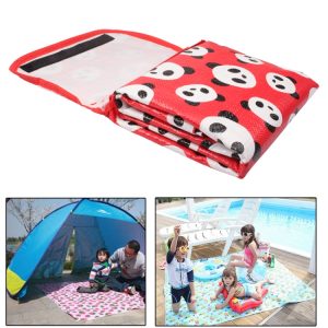 Children Game Blanket / Baby Crawling Pad / Beach Mat Picnic Mat Outdoor