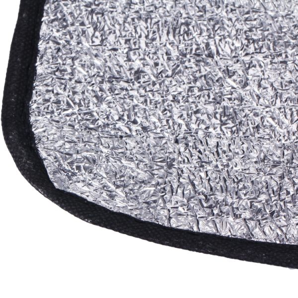 7mm Thickening of Double Aluminum Moisture Pad / Camping Sleeping Pad - Image 4