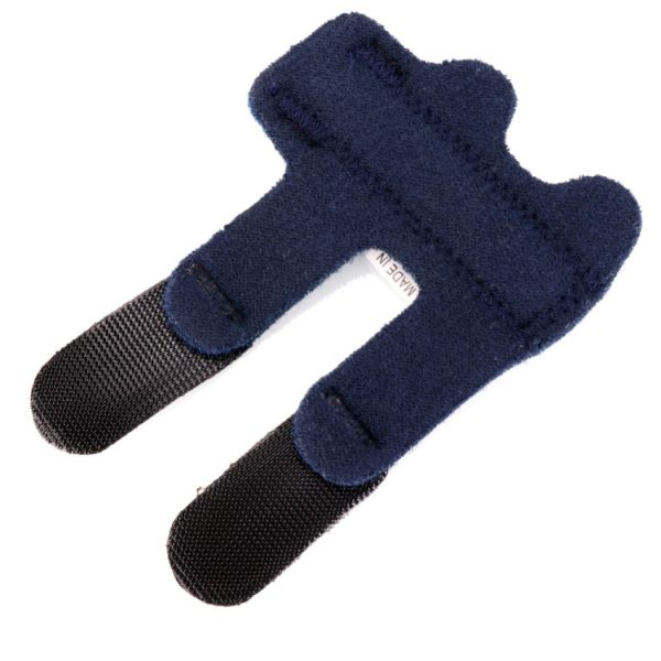 Aluminium Plate Finger Correction Sleeve - Image 3