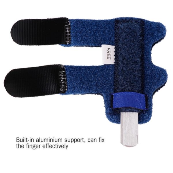 Aluminium Plate Finger Correction Sleeve - Image 4