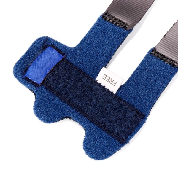 Aluminium Plate Finger Correction Sleeve - Image 5