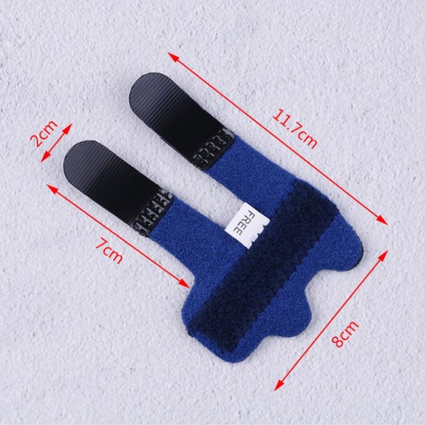 Aluminium Plate Finger Correction Sleeve - Image 6