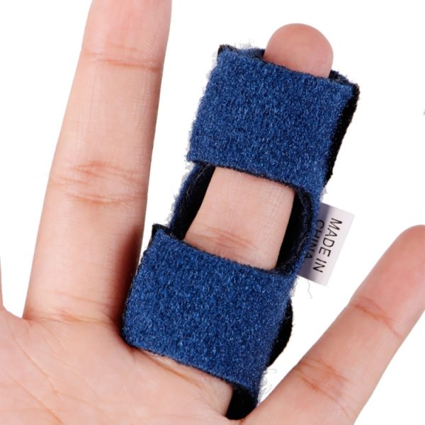 Aluminium Plate Finger Correction Sleeve - Image 7
