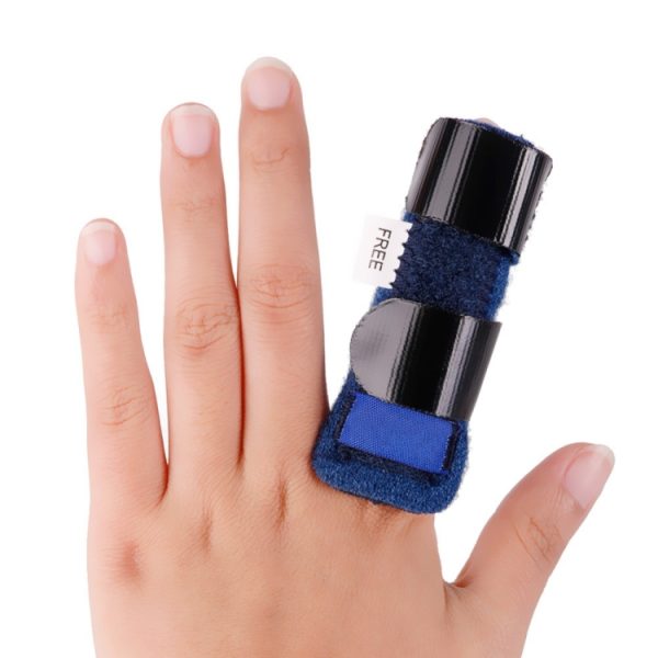 Aluminium Plate Finger Correction Sleeve - Image 8