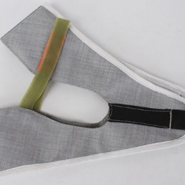 Door Suspension Type Neck Protector Stretcher With Portable Hanging Cervical Traction Device - Image 3