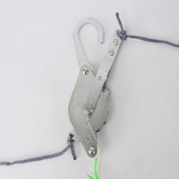 Door Suspension Type Neck Protector Stretcher With Portable Hanging Cervical Traction Device - Image 4